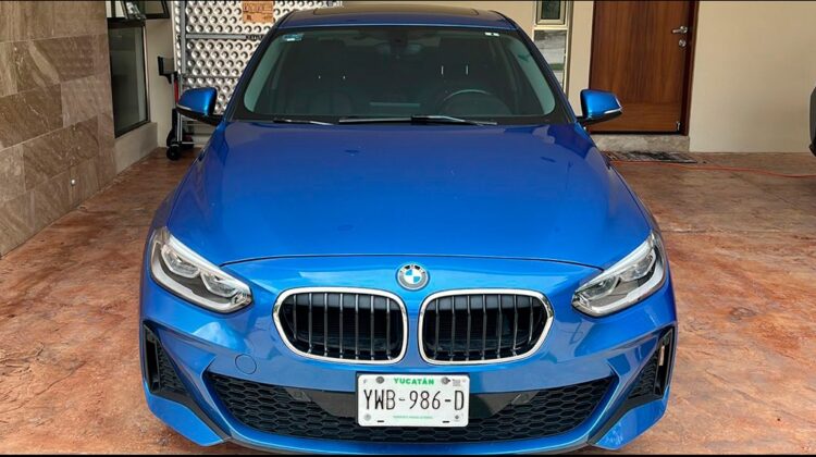 BMW Serie 1 120i M Sport 2021