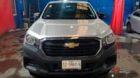 Chevrolet S10 Max Crew Doble Cabina 4X2 2024