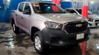 Chevrolet S10 Max Crew Doble Cabina 4X2 2024