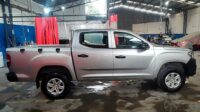 Chevrolet S10 Max Crew Doble Cabina 4X2 2024