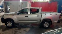 Chevrolet S10 Max Crew Doble Cabina 4X2 2024