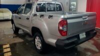 Chevrolet S10 Max Crew Doble Cabina 4X2 2024