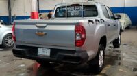 Chevrolet S10 Max Crew Doble Cabina 4X2 2024