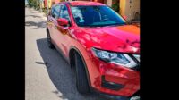 Nissan X-Trail Sense 2022