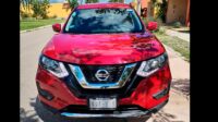 Nissan X-Trail Sense 2022