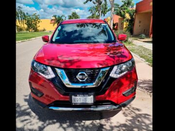 Nissan X-Trail Sense 2022