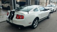 Ford Mustang V6 2012