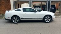 Ford Mustang V6 2012