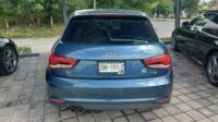 Audi A1 Cool 2016