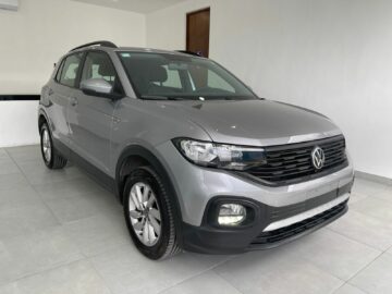 Volkswagen T-Cross Trendline 2024