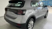 Volkswagen T-Cross Trendline 2024