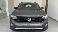 Volkswagen T-Cross Trendline 2024