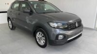 Volkswagen T-Cross Trendline 2024