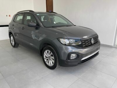 Volkswagen T-Cross Trendline 2024