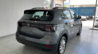 Volkswagen T-Cross Trendline 2024