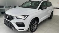 Seat Ateca FR 2024