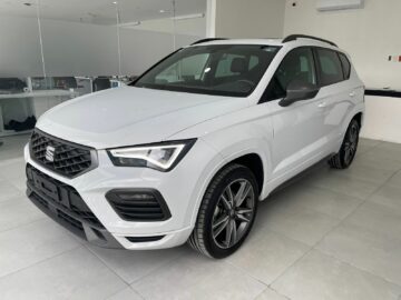 Seat Ateca FR 2024