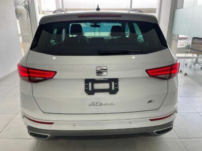 Seat Ateca FR 2024