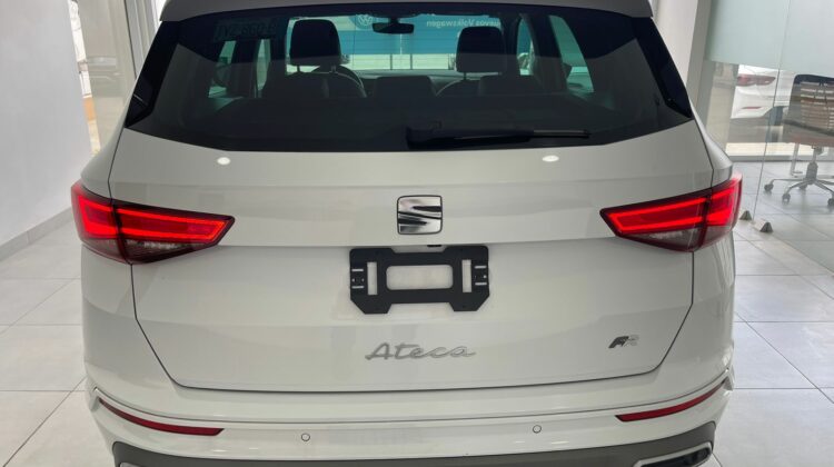 Seat Ateca FR 2024