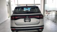 Volkswagen Tiguan Trendline 2024