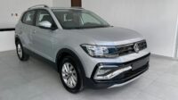 Volkswagen Tiguan Trendline 2024