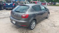 Seat Ibiza 2017