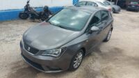 Seat Ibiza 2017