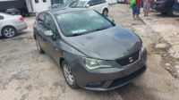 Seat Ibiza 2017