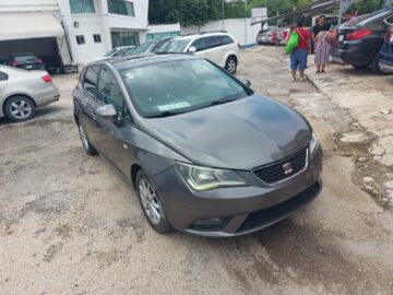 Seat Ibiza 2017