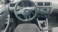 Volkswagen Jetta 2015