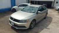 Volkswagen Jetta 2015