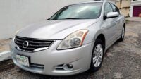 Nissan Altima SL High 2.5 2012