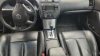 Nissan Altima SL High 2.5 2012