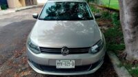 Volkswagen Vento Highline Triptronic 2014