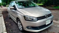 Volkswagen Vento Highline Triptronic 2014