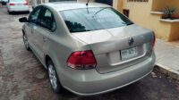 Volkswagen Vento Highline Triptronic 2014