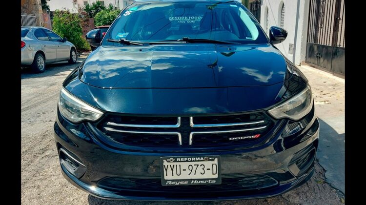 Dodge Neón SE 2017