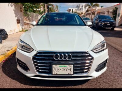 Audi A5 Sportback S Line 2019