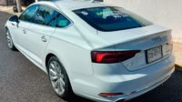 Audi A5 Sportback S-Line 2019