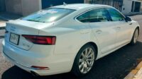 Audi A5 Sportback S-Line 2019