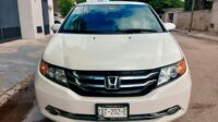 Honda Odyssey EXL 2016