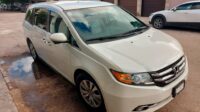 Honda Odyssey EXL 2016