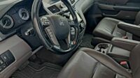 Honda Odyssey EXL 2016