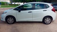 Honda Fit Cool 2015