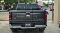 Dodge Ram 1500 Limited 2021