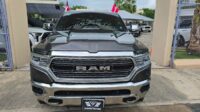 Dodge Ram 1500 Limited 2021