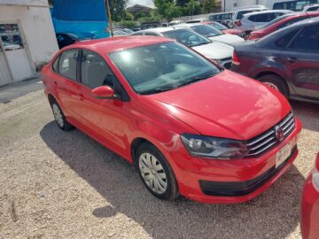 Volkswagen Vento 2016