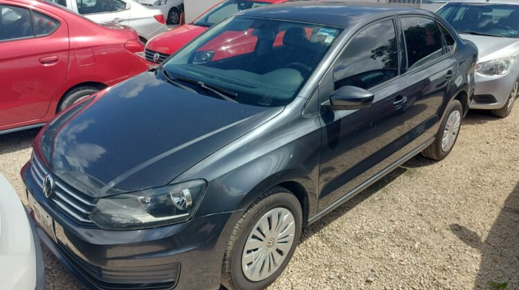 Volkswagen Vento 2016