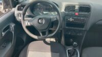 Volkswagen Vento 2016