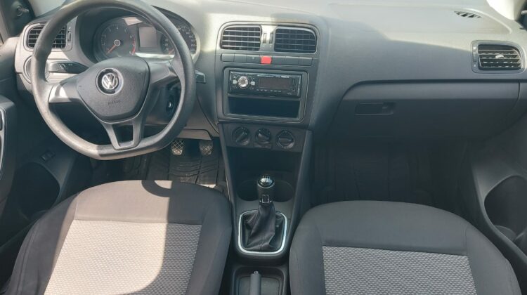 Volkswagen Vento 2016